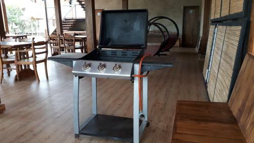 Hotel Wilpattu Nature Resort