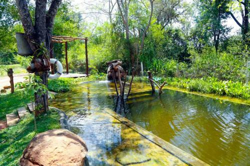 Lodge The Ibis - Wilpattu
