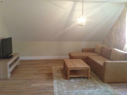 Apartamento Vila Klasika