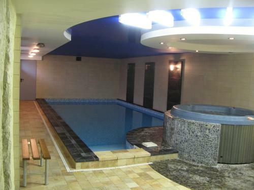 Apartamento Nidos Poilsine Studio