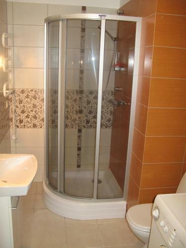 Apartamento Nidos Poilsine Studio