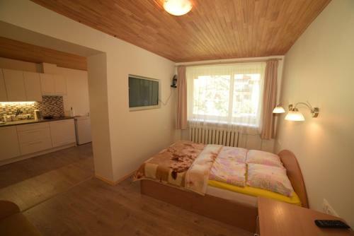 Apartamento Stay Inn