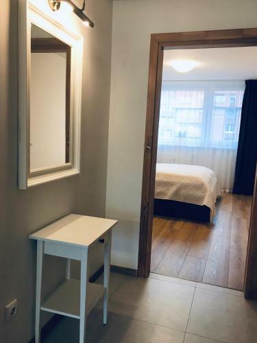 Taikos Apartamentai Nidoje