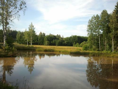 Agroturismo Rupinsk?liai