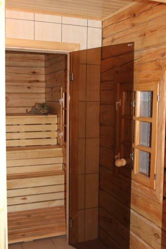Agroturismo Rupinsk?liai