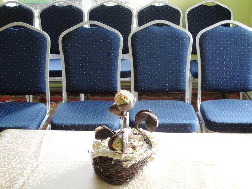 Agroturismo Sodyba Po Uosiu