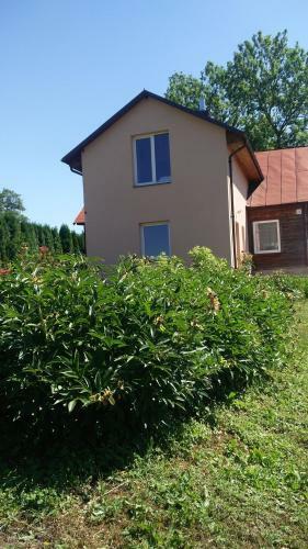 Agroturismo Sodyba Po Uosiu