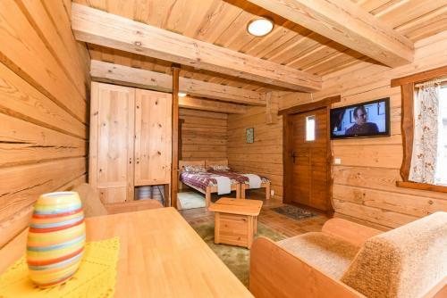 Agroturismo Sodyba Tundra
