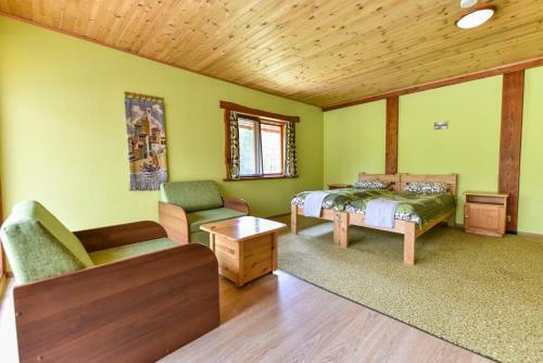 Agroturismo Sodyba Tundra