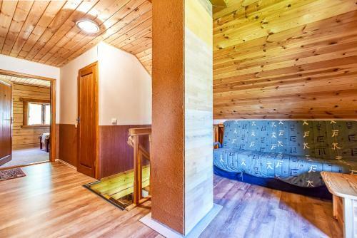 Agroturismo Sodyba Tundra