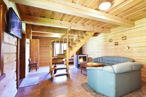 Agroturismo Sodyba Tundra