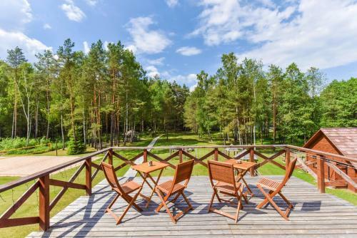 Agroturismo Sodyba Tundra
