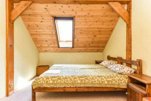 Agroturismo Sodyba Tundra
