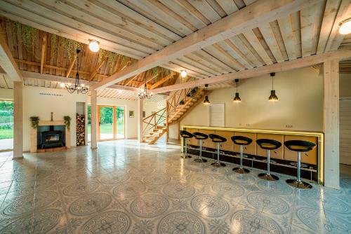 Agroturismo Sodyba Oktava
