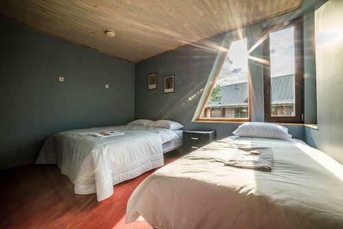 Agroturismo Sodyba Oktava