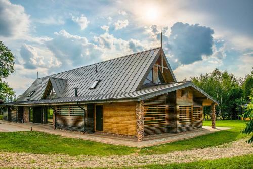 Agroturismo Sodyba Oktava