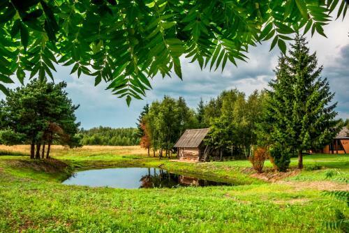 Agroturismo Sodyba Oktava
