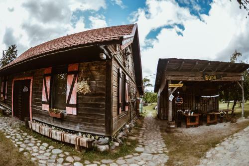 Sunny Nights Hostel