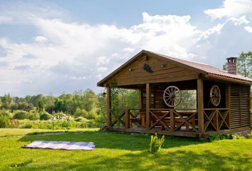 Agroturismo Adomo Sodyba