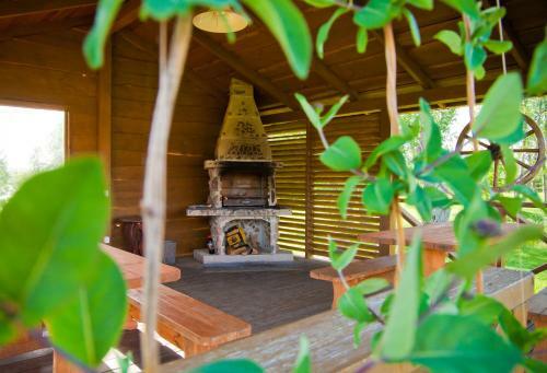 Agroturismo Adomo Sodyba