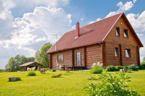 Agroturismo Adomo Sodyba