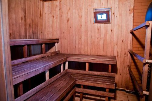 Agroturismo Adomo Sodyba