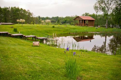 Agroturismo Adomo Sodyba