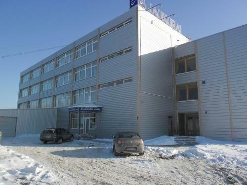 Hostal Karenta