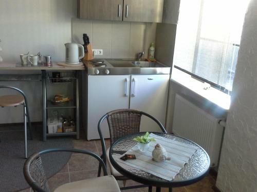 Apartamento Villa Traku Terasa