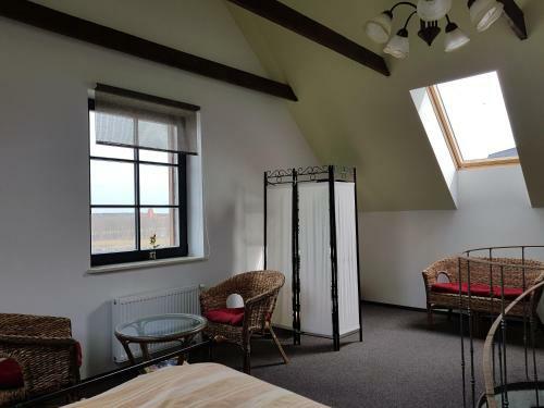 Apartamento Villa Traku Terasa