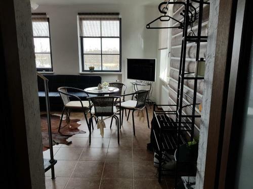 Apartamento Villa Traku Terasa