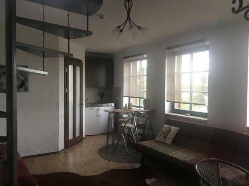 Apartamento Villa Traku Terasa
