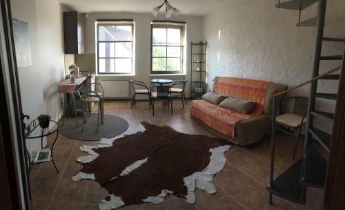 Apartamento Villa Traku Terasa