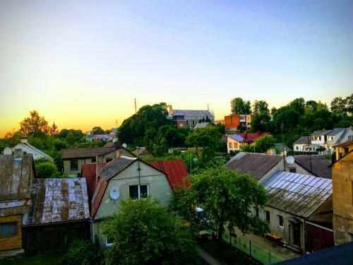 Old Town Apartments Ukmerge
