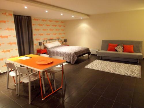 Urbis B&B