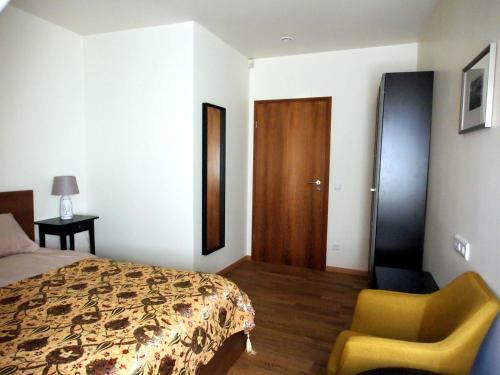 Urbis B&B