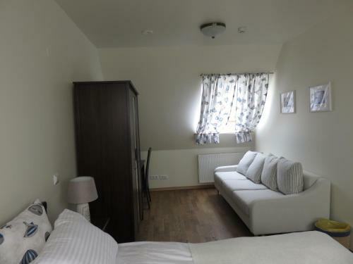 Urbis B&B