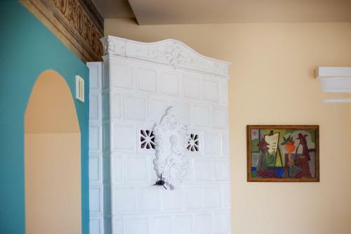 Apartamento XVIII Century Bourgeois Residence