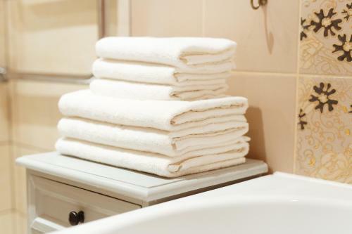 Rotu??s Apartments Arkli?