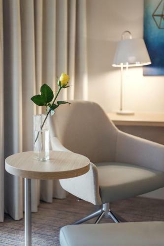 Hotel Courtyard By Marriott Vilnius City Center