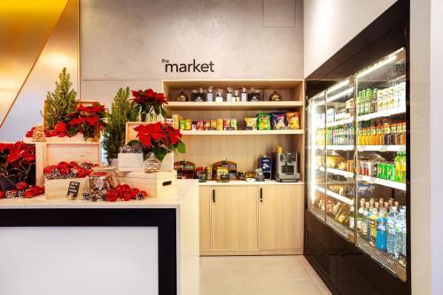Hotel Courtyard By Marriott Vilnius City Center