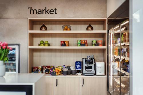 Hotel Courtyard By Marriott Vilnius City Center
