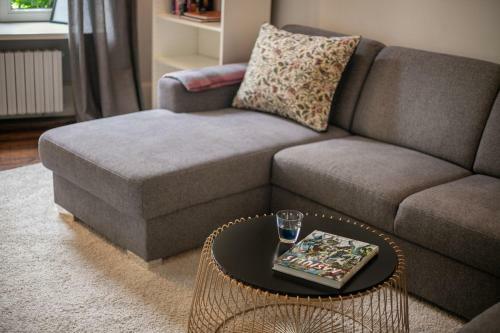 Classy Old Town Apartments