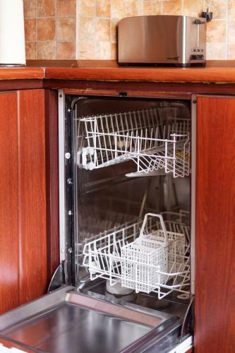 Classy Old Town Apartments