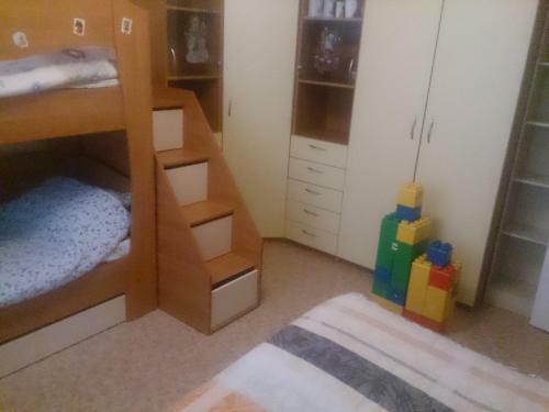 Apartment On Staneviciaus Street