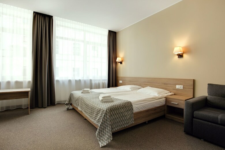 Old Town Trio Apartments