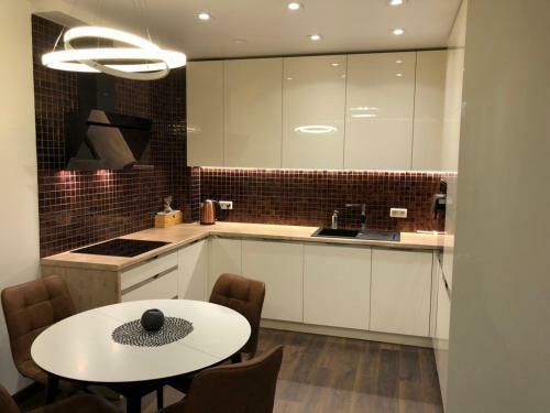 Centro Apartamentai - Ozo