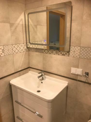 Centro Apartamentai - Ozo