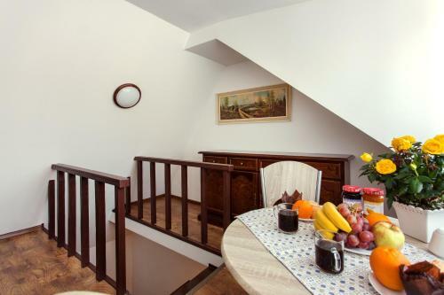 Vokieciu St. Boutique Apartment
