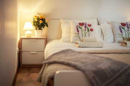 Vokieciu St. Boutique Apartment